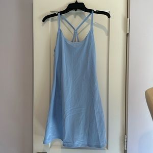 Outdoor Voices Exercise Dress
